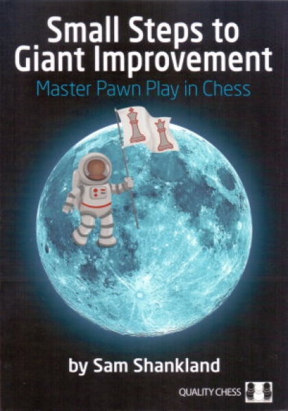 Shankland, Small Steps in Giant Improvement